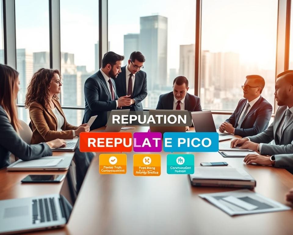 Waarom is reputatiemanagement belangrijk?