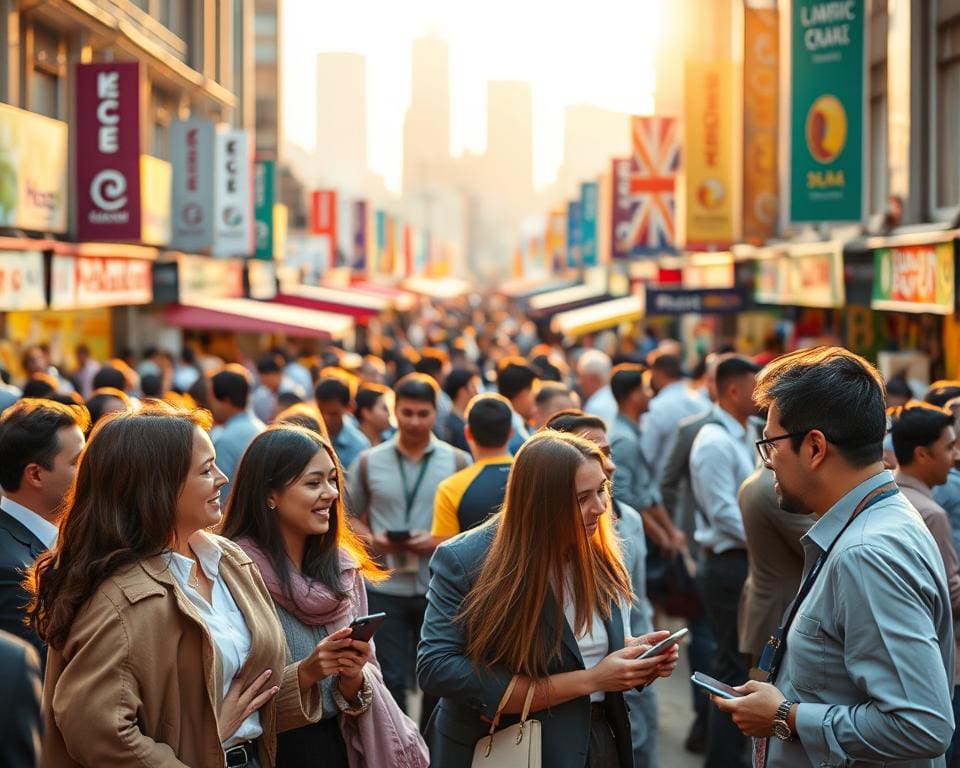 Waarom is samenwerken belangrijk in bedrijven?