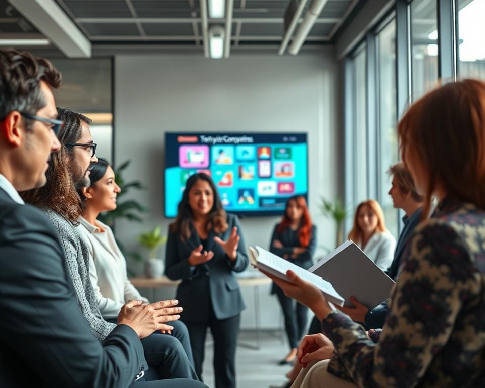 Waarom is storytelling krachtig in communicatie?