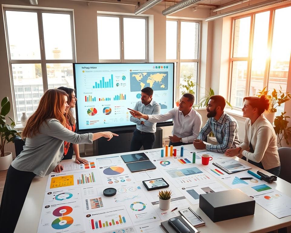 Waarom is visuele communicatie zo krachtig?