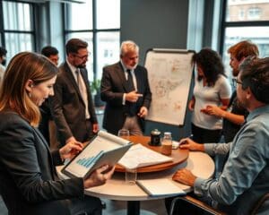 Waarom kiezen bedrijven voor externe expertise?