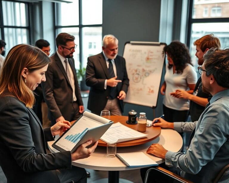 Waarom kiezen bedrijven voor externe expertise?