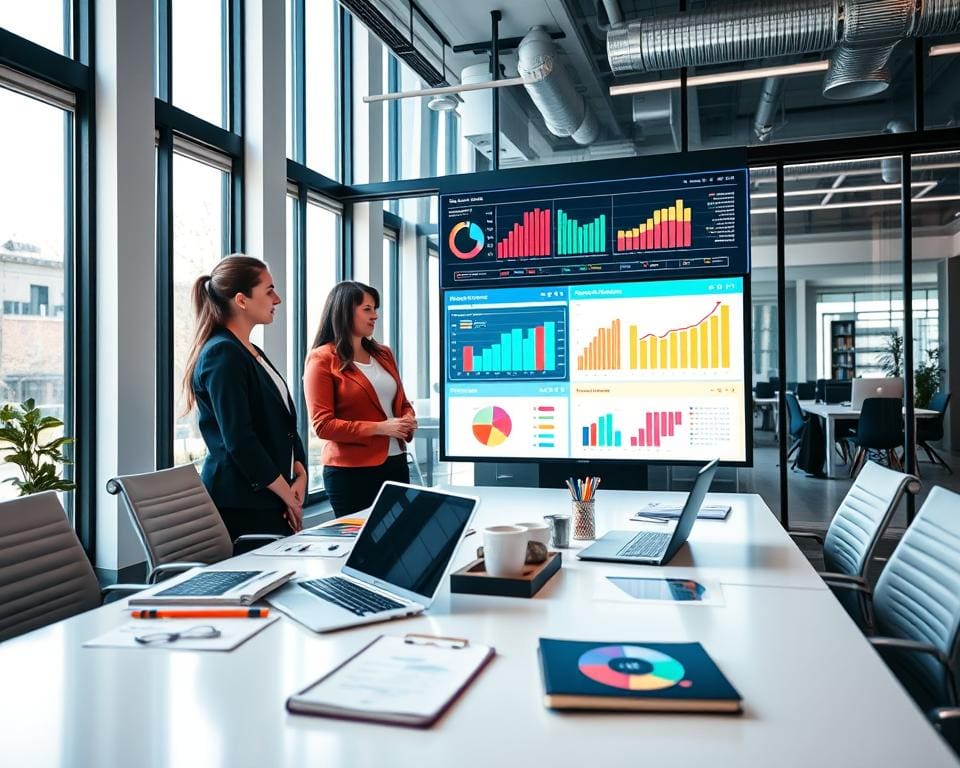 Waarom kiezen bedrijven voor specialisatie?