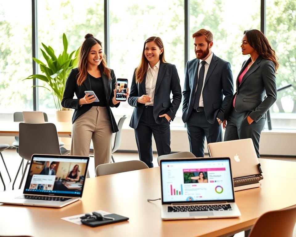 Waarom kiezen merken voor influencer marketing?