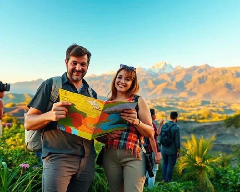 Waarom kiezen reizigers voor rondreizen Ecuador met Fairtravel4u?