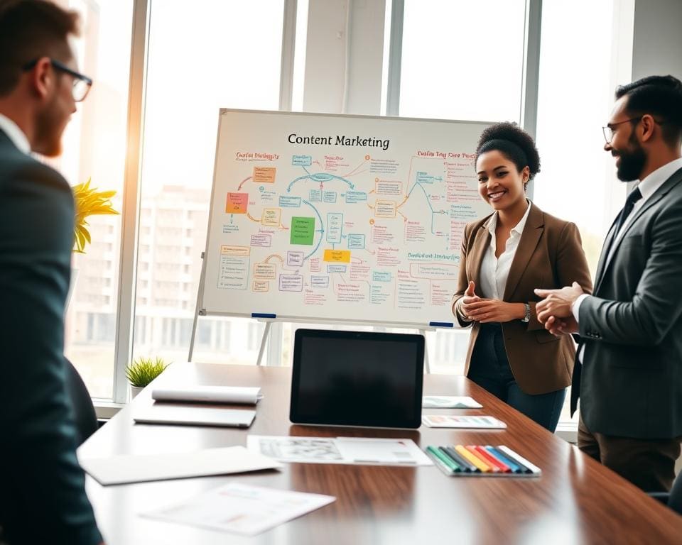 Waarom werkt contentmarketing beter dan reclame?