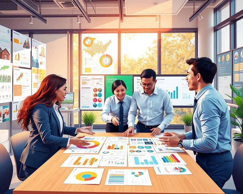 Waarom werkt visuele communicatie zo goed?