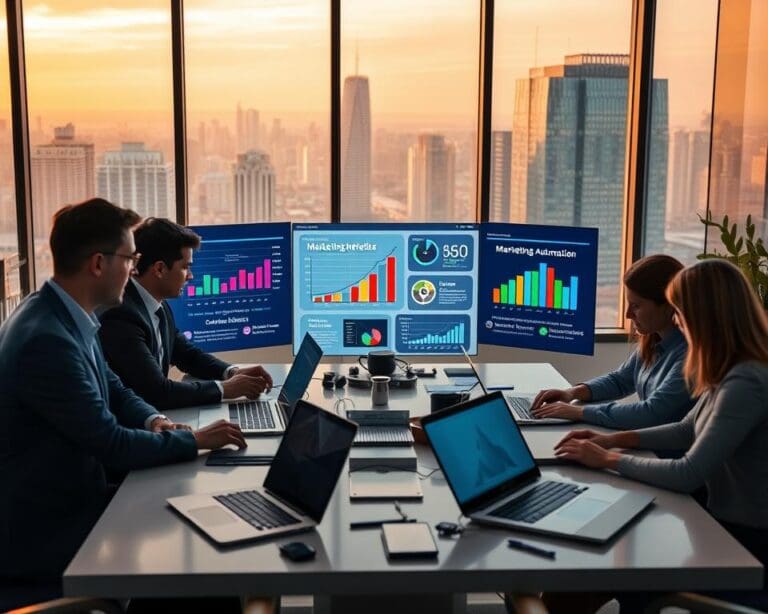 Wat doet een bedrijfsadviseur precies?