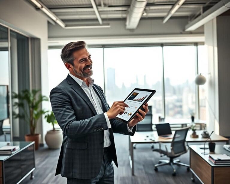 Wat doet een brandmanager precies?