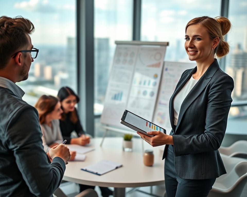 Wat doet een communicatieadviseur precies?