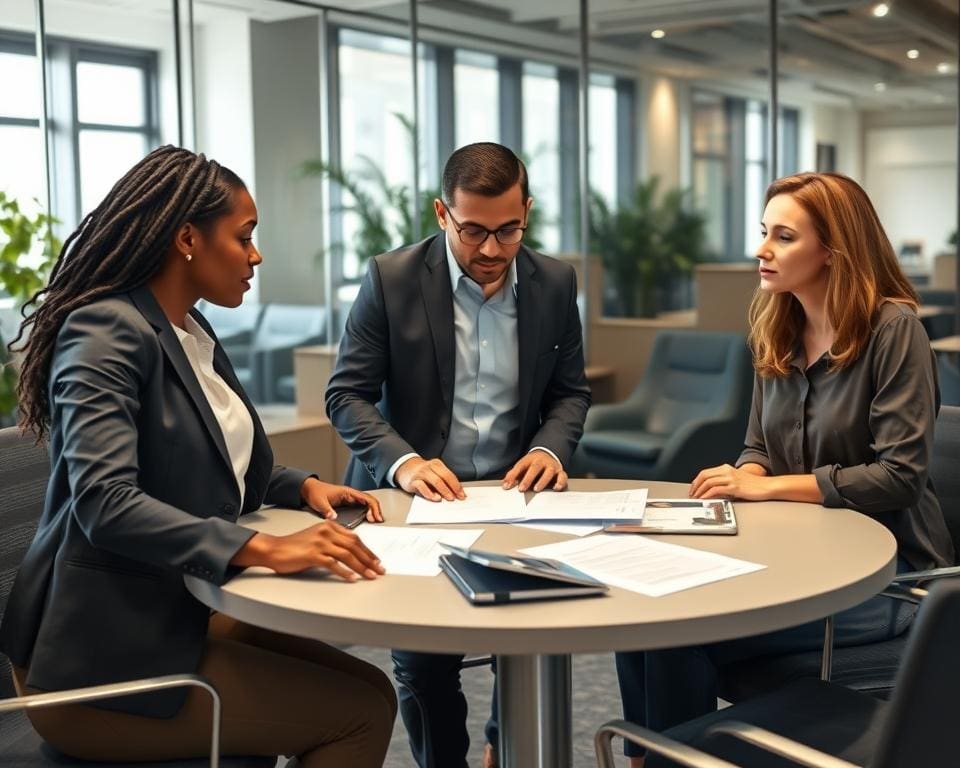 Wat doet een consultant voor organisaties?