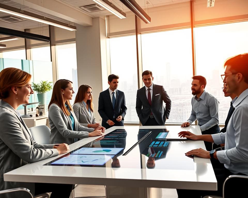 Wat maakt een netwerk voor hoorzorgspecialisten toekomstbestendig?