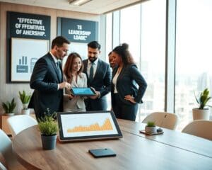 Wat maakt financieel leiderschap effectief?