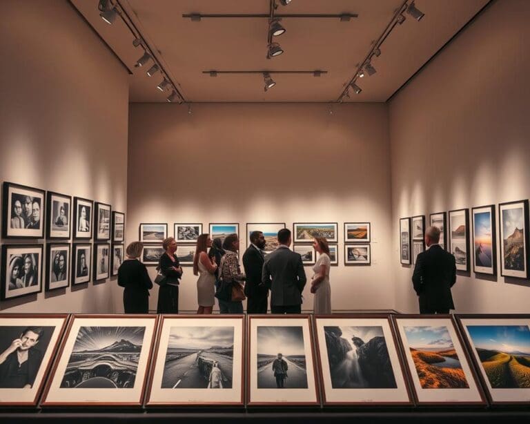 Wat maakt fotografie tot een kunstvorm?