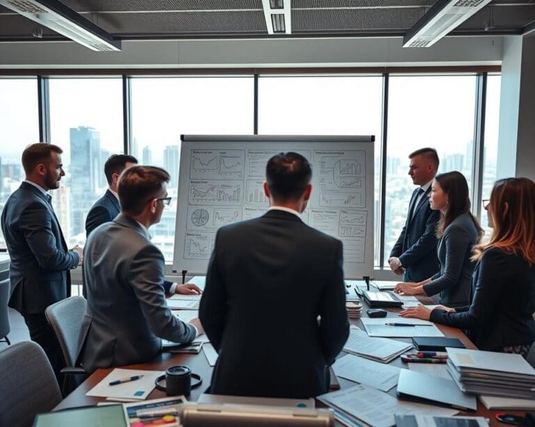 Wat maakt risk management essentieel?