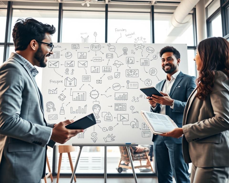 Wat maakt werken in een kmo aantrekkelijk?