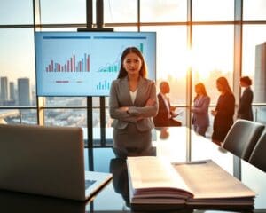 Wat maakt zakelijk succes voorspelbaar?