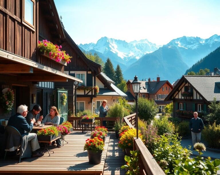 Welke Duitse regio’s zijn geschikt voor een korte vakantie?