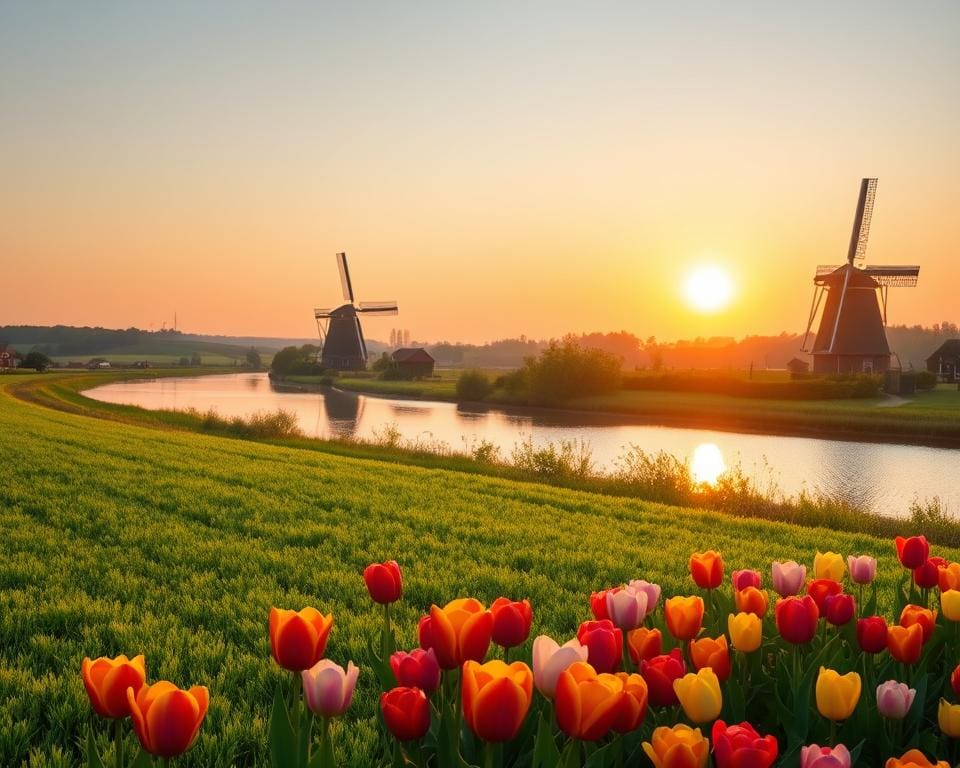 Welke steden zijn leuk voor een weekend combineren met natuur?