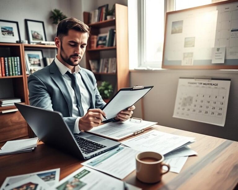 Hoe bereid je je goed voor op een huis kopen?