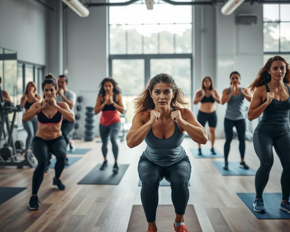 Hoe helpt krachttraining bij blessurepreventie?