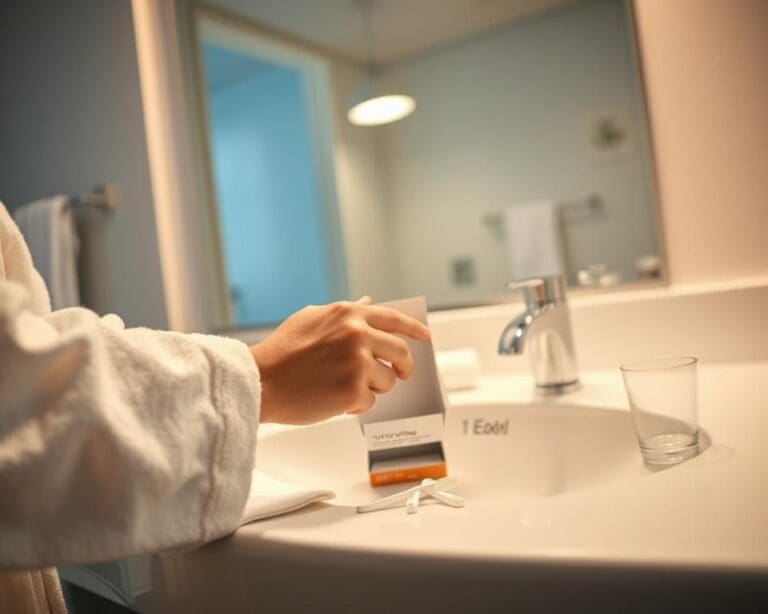 Hoe werkt thuis tanden bleken met strips veilig?