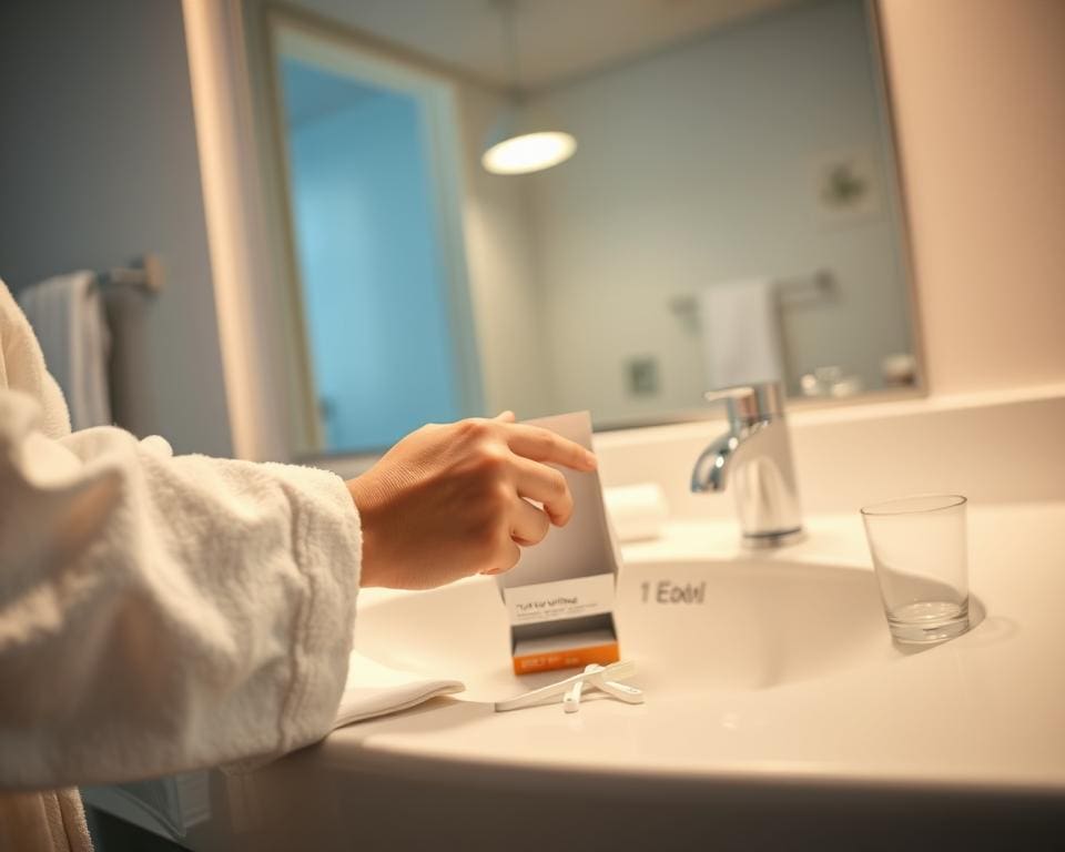 Hoe werkt thuis tanden bleken met strips veilig?