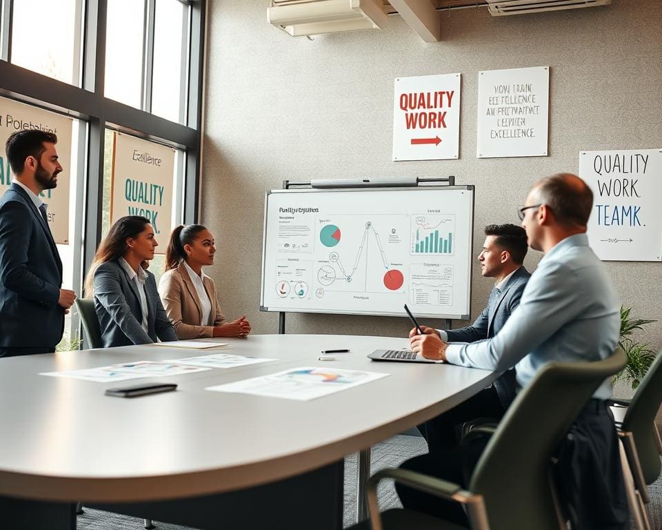 Waarom blijft kwaliteitswerk onmisbaar?