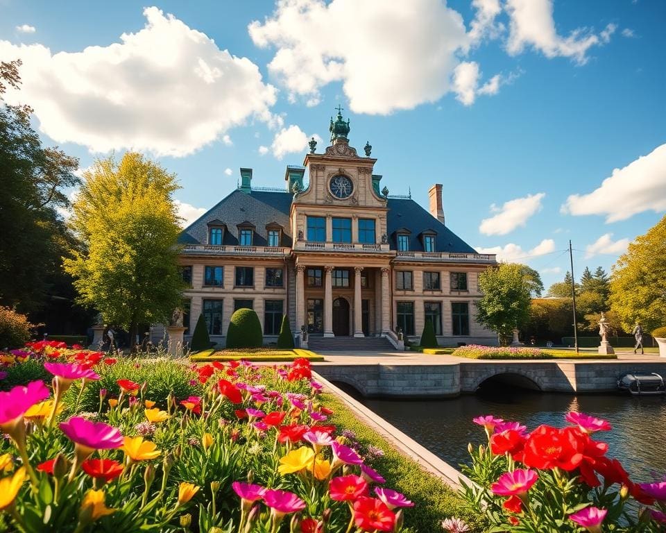 Waarom is het Mauritshuis populair bij kunstliefhebbers?