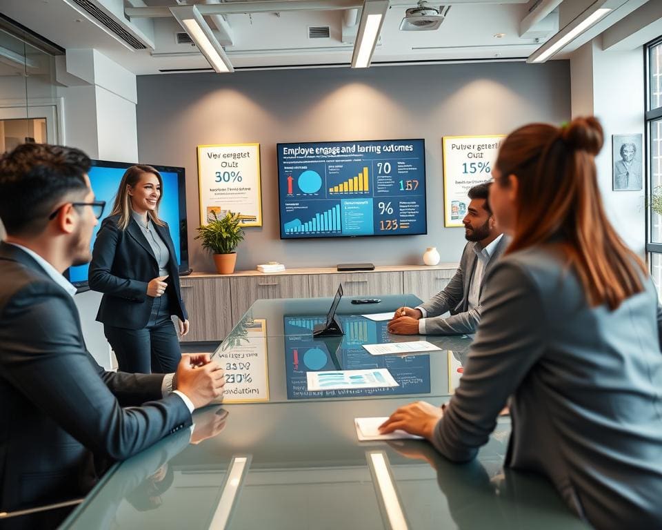 Waarom kiezen bedrijven voor een quiz via Quizzzit?