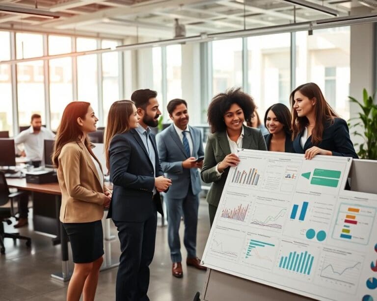 Waarom kiezen mensen voor een carrière in kwaliteit en controle?