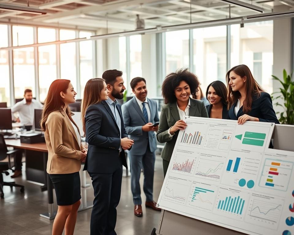 Waarom kiezen mensen voor een carrière in kwaliteit en controle?