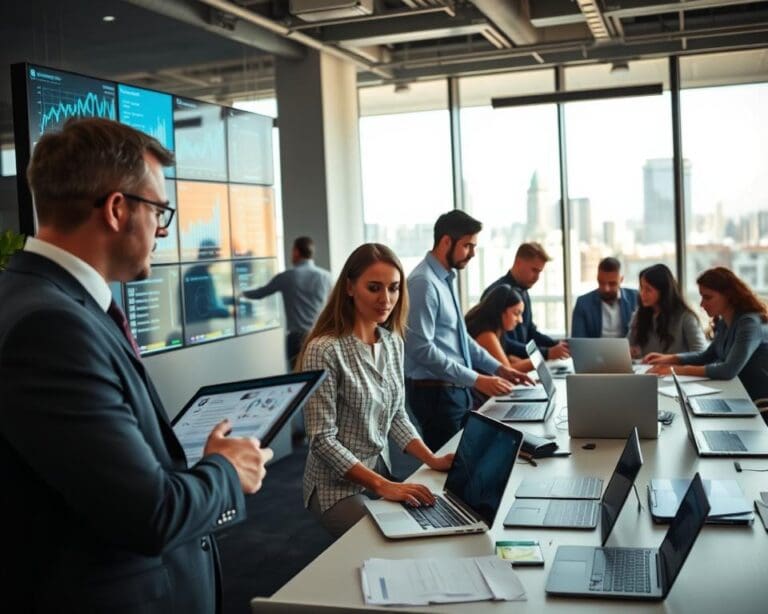 Waarom kiezen mensen voor specialistisch werk?