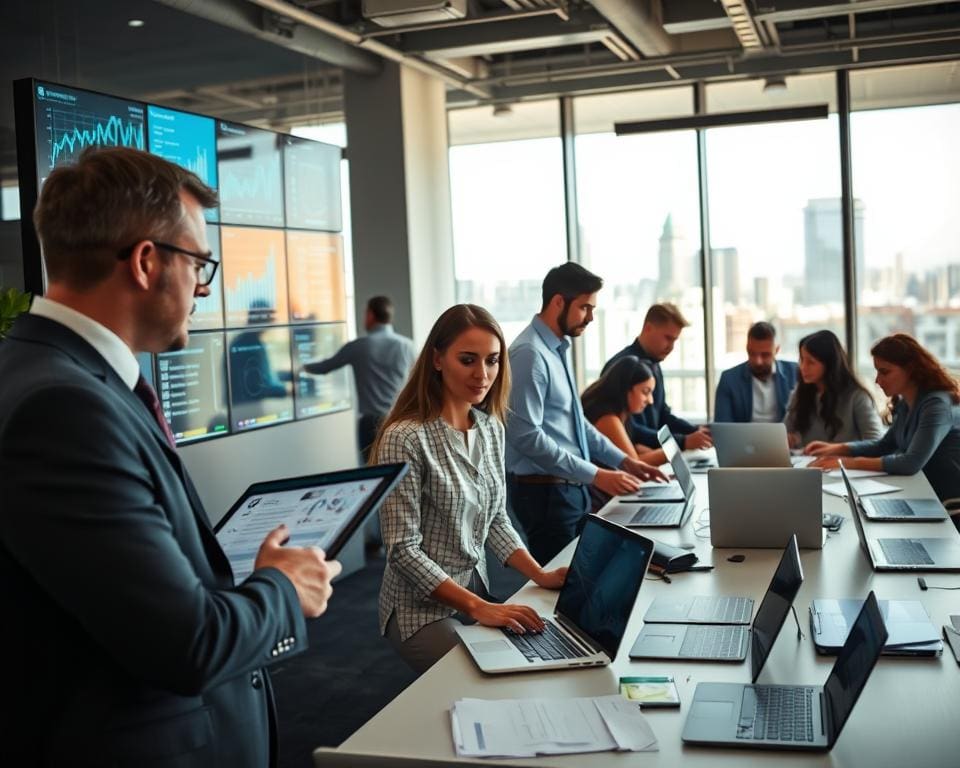 Waarom kiezen mensen voor specialistisch werk?