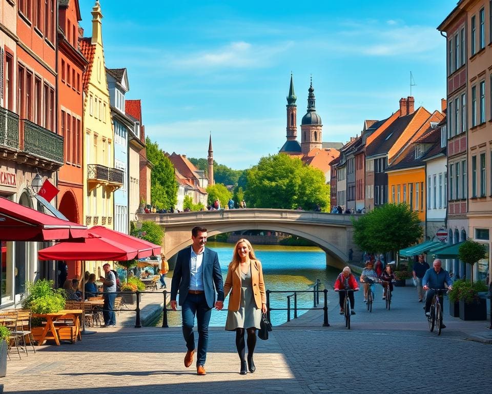 Waarom kiezen reizigers voor een weekendje Maastricht?