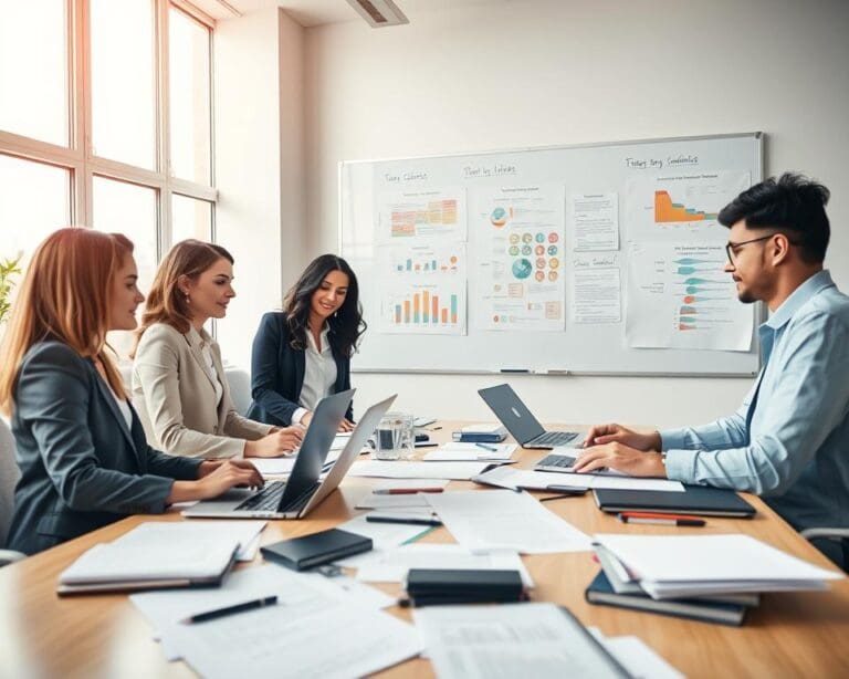 Waarom zijn administratieve vaardigheden waardevol?