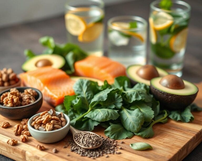 Wat doen omega 3-vetzuren voor je gezondheid?