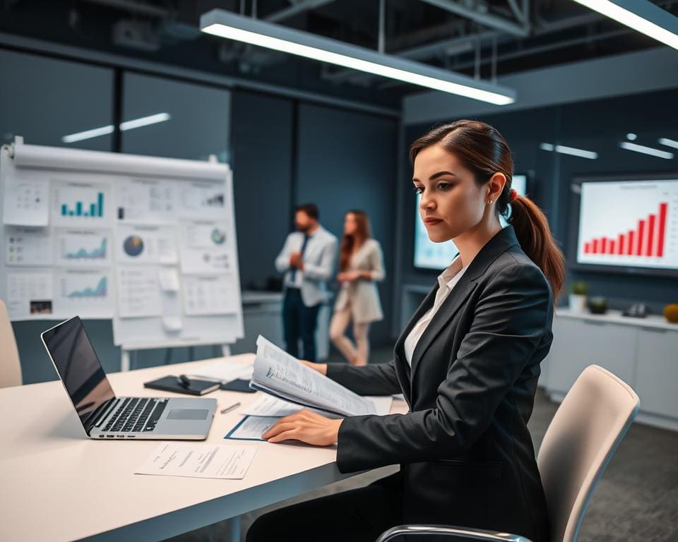 Wat doet een kwaliteitsmanager binnen organisaties?