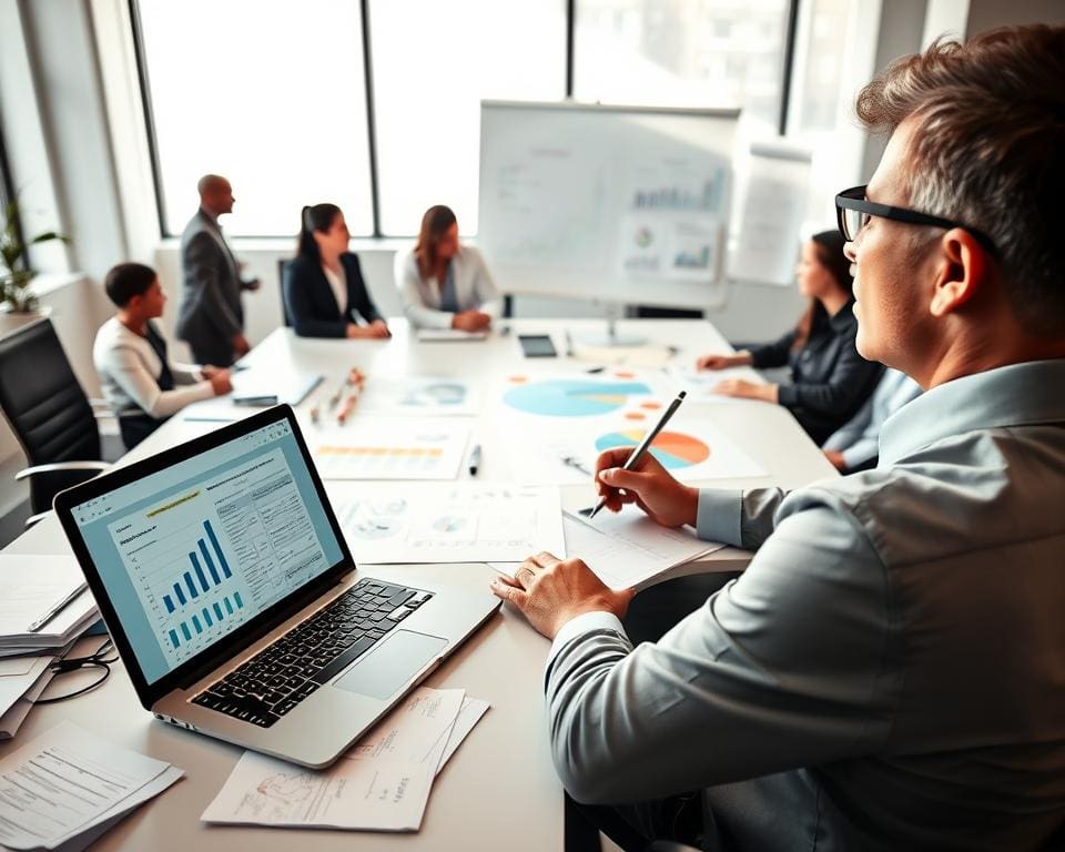 Wat doet een procescoördinator dagelijks?