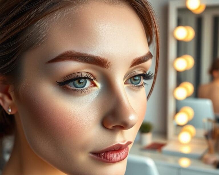 Wat maakt brow lamination zo populair?