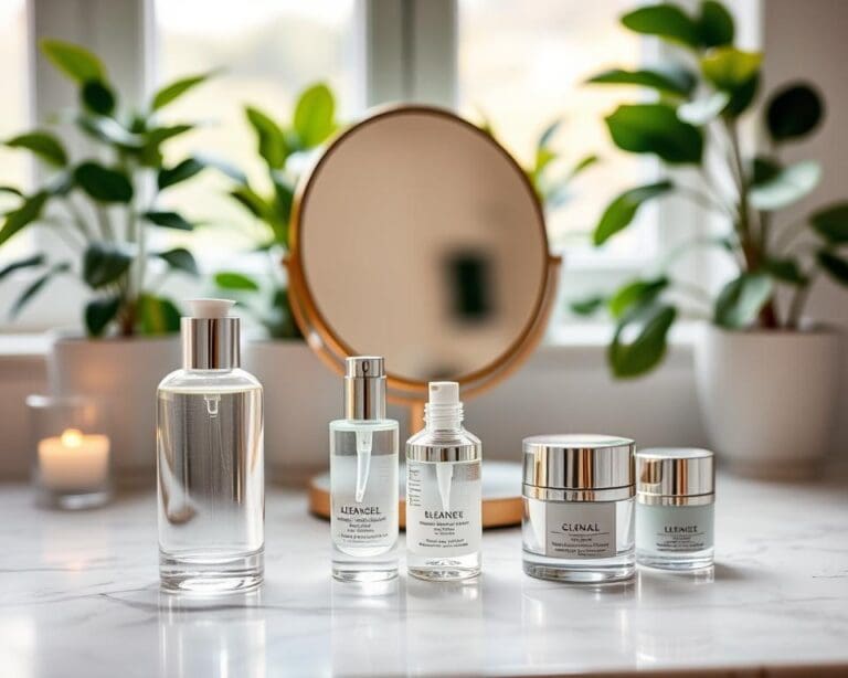 Wat maakt een dagelijkse skincare routine effectief?