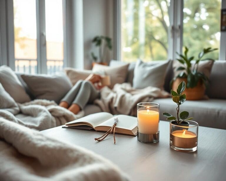 Wat maakt een selfcare zondag zo belangrijk?