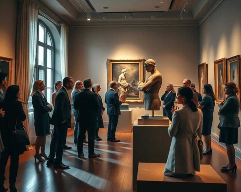 Wat maakt kunst tijdloos en relevant?