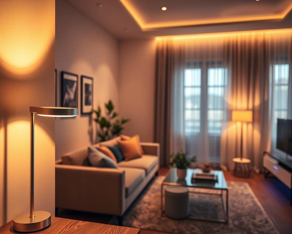 Wat maakt slimme verlichting aantrekkelijk in huis?