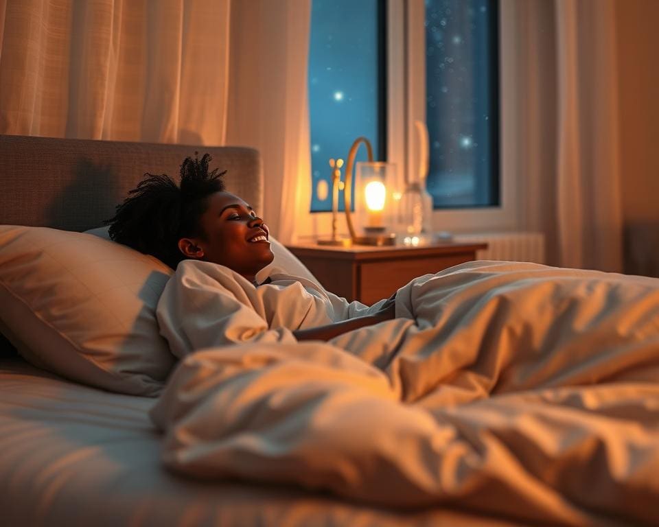 Wat maakt voldoende slaap cruciaal voor herstel?