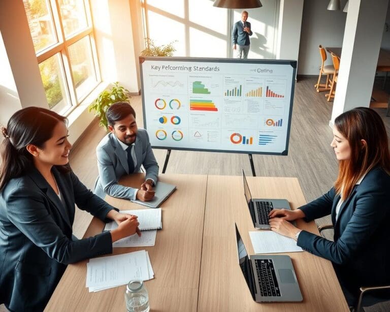 Wat maakt werken volgens normen zo belangrijk?