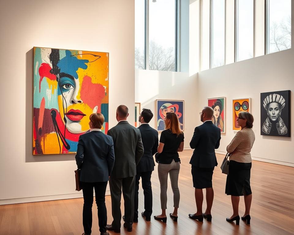 Welke kunststromingen zijn vandaag nog relevant?