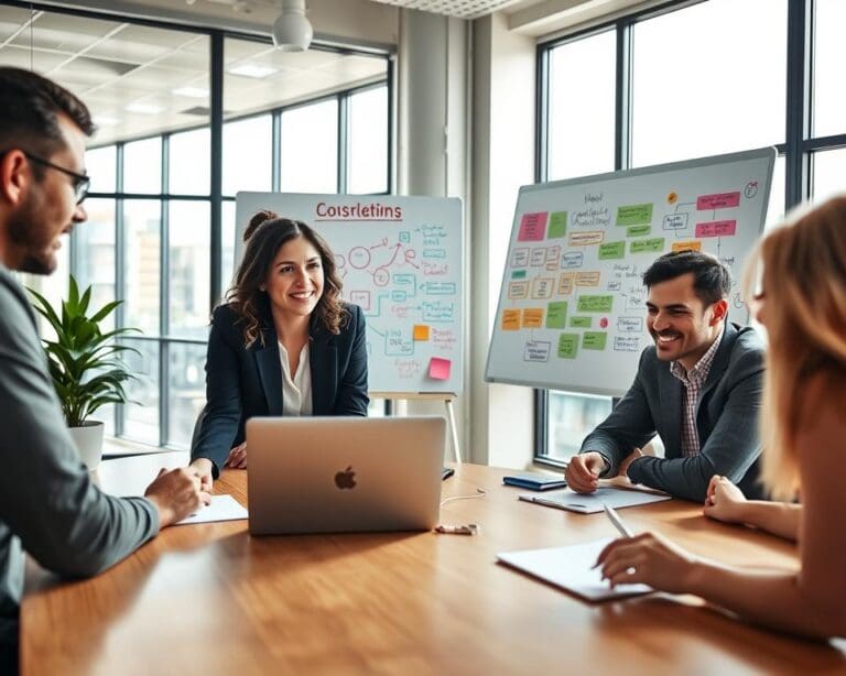 Waarom blijft contentmarketing cruciaal voor merkzichtbaarheid?