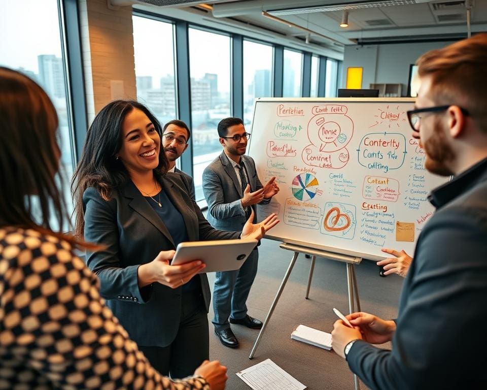 Waarom investeren bedrijven in contentmarketing?