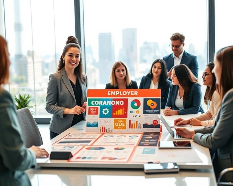 Waarom investeren bedrijven in employer branding?